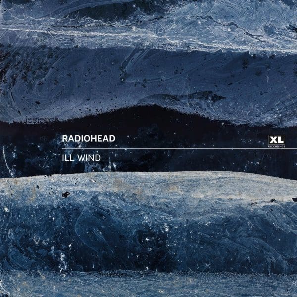 Radiohead Finally Unleash “Ill Wind” for Streaming