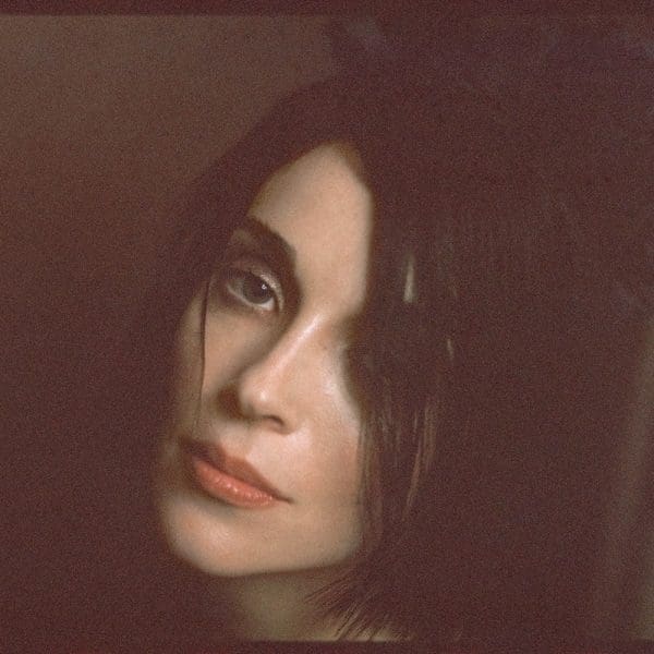 Check out St. Vincent Covering Red Hot Chili Peppers’ “Breaking the Girl”