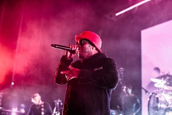 Anderson .Paak feat. Smokey Robinson – “Make It Better”