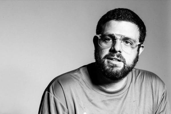 Rich Jones – “Overcoats” (Prod. The O’My’s)