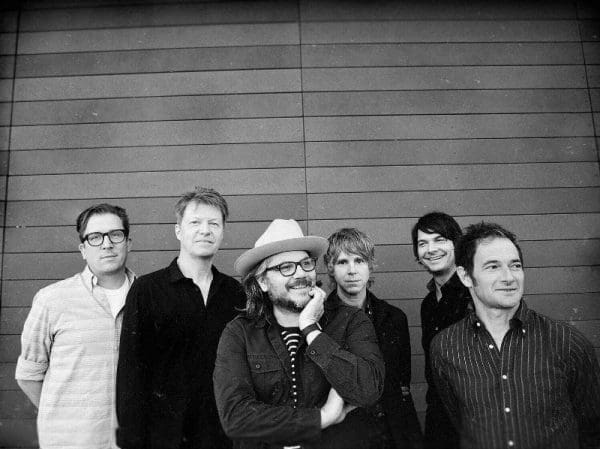Wilco’s Solid Sound Festival Announces Lineup feat. Courtney Barnett, The Feelies, John Hodgman