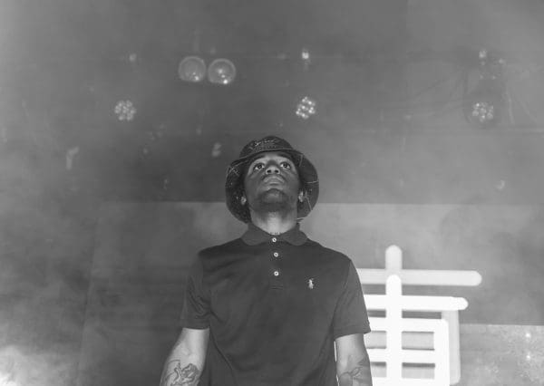 POD Photos: MadeinTYO at the Bottom Lounge (3/1)