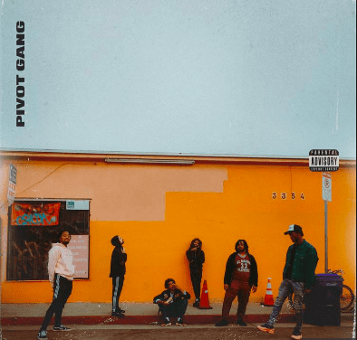 Pivot Gang – “Blood”