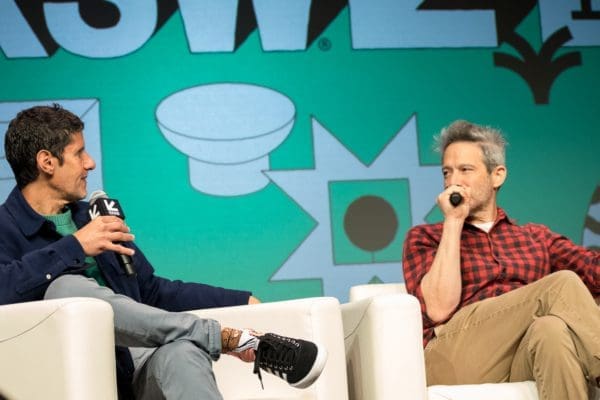 Beastie Boys Share Deluxe Version of ‘To the 5 Boroughs’ Featuring Rarities & B-Sides