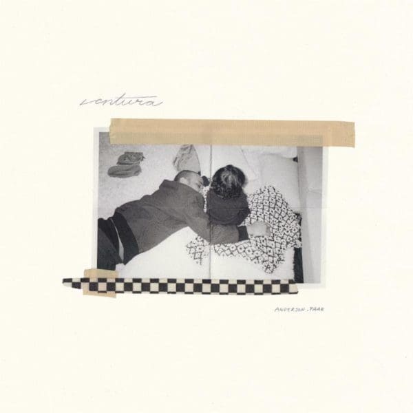 Album Stream: Listen to Anderson .Paak’s ‘Ventura’