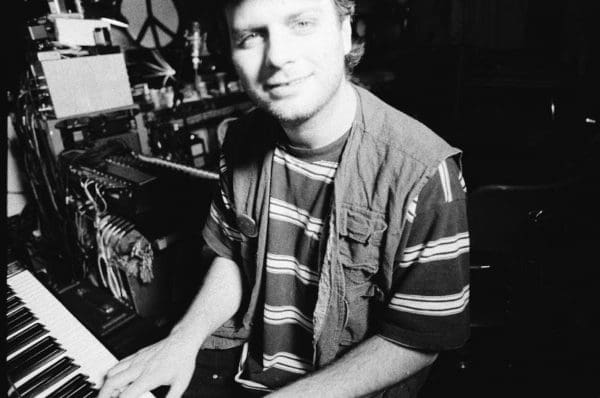 Mac DeMarco – “All Of Our Yesterdays”