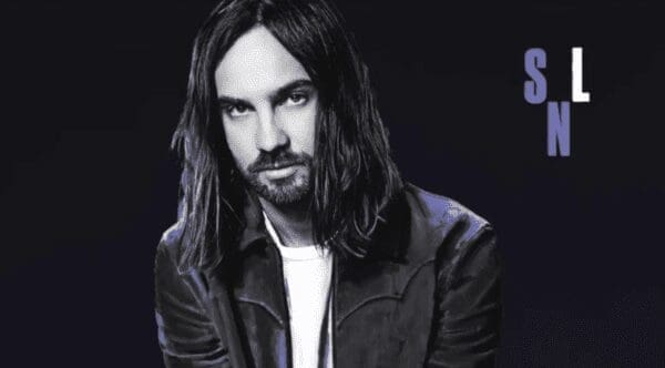 Video: Tame Impala Perform on ‘SNL’ & Debut New Song “Borderline”