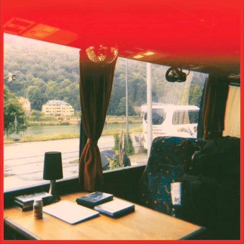 Unknown Mortal Orchestra – “SB-06”