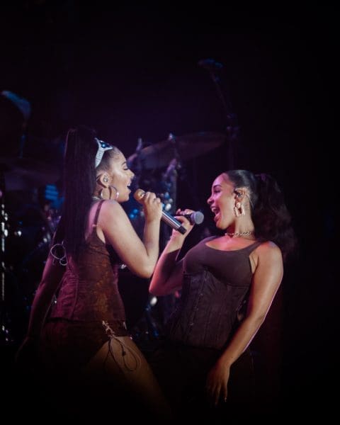 POD Photos: The Kali & Jorja Tour Hits Seattle (5/20)