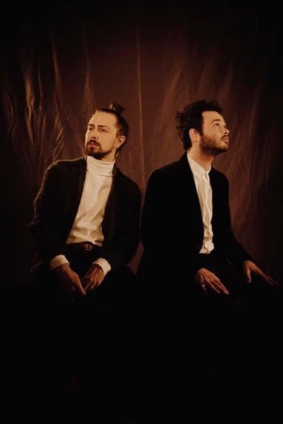 Nico Segal & Nate Fox Come Together as Intellexual; Announce New Album