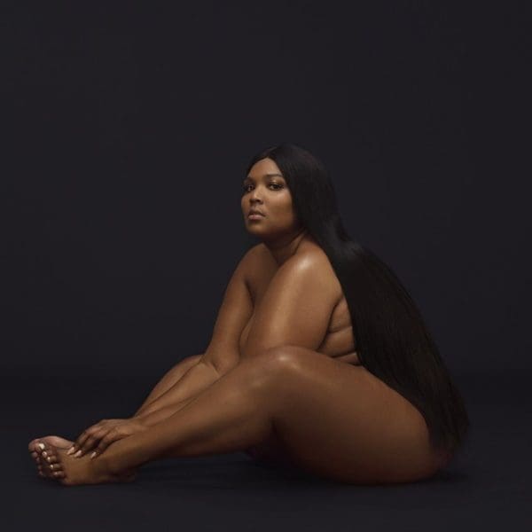 Album Stream: Lizzo Releases ‘Cuz I Love You’