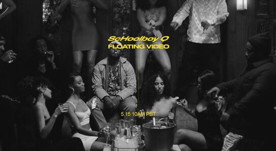 Video: ScHoolboy Q feat. 21 Savage – “Floating”
