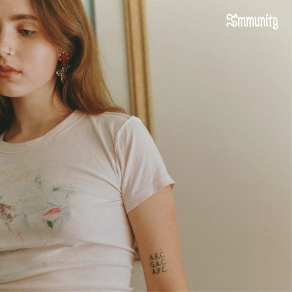 Clairo Shares New Track “Closer To You”