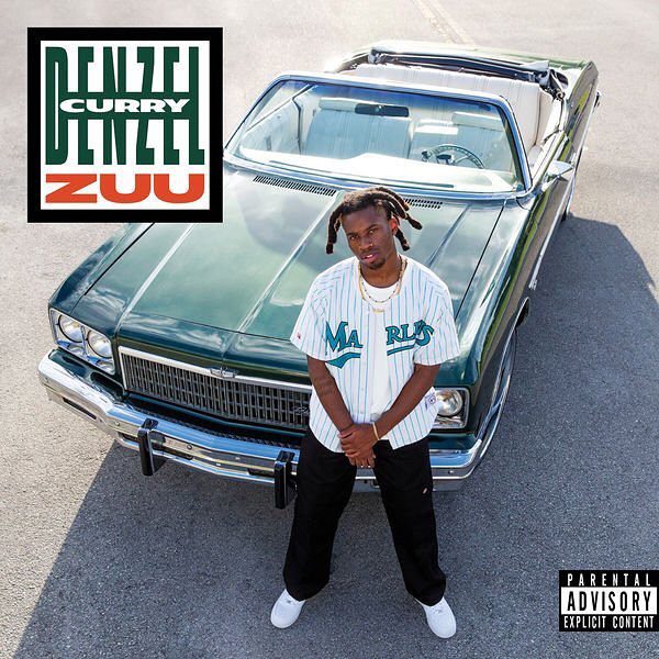 Album Review: Our Top 5 Tracks on ‘ZUU’ by Denzel Curry