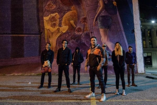 Modest Mouse Share “I’m Still Here”