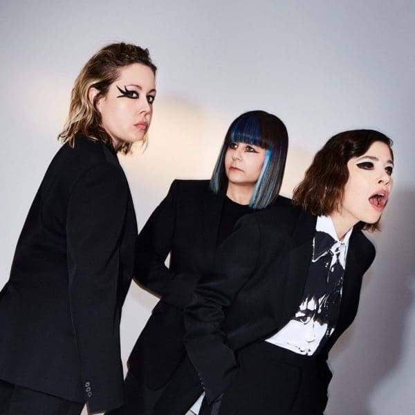Sleater-Kinney Announce New Album ‘The Center Won’t Hold,’ Share New Song “The Future Is Here”