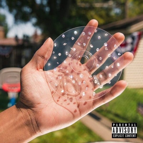 Album Stream: Chance The Rapper Shares Debut Album ‘The Big Day’
