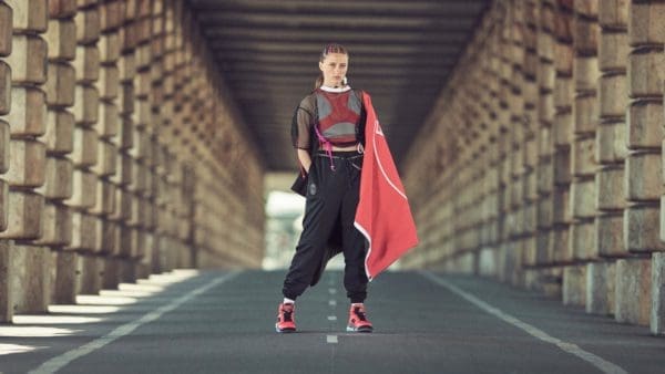 Look Through The Second Offering of the Jordan Brand x Paris Saint-Germain Collection