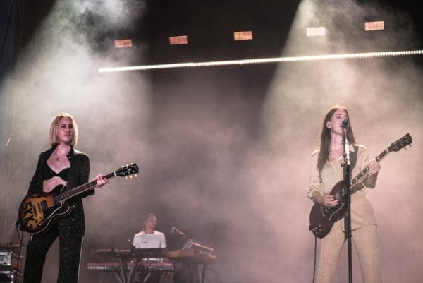 POD Photos: Pitchfork Music Festival 2019 – Day 1