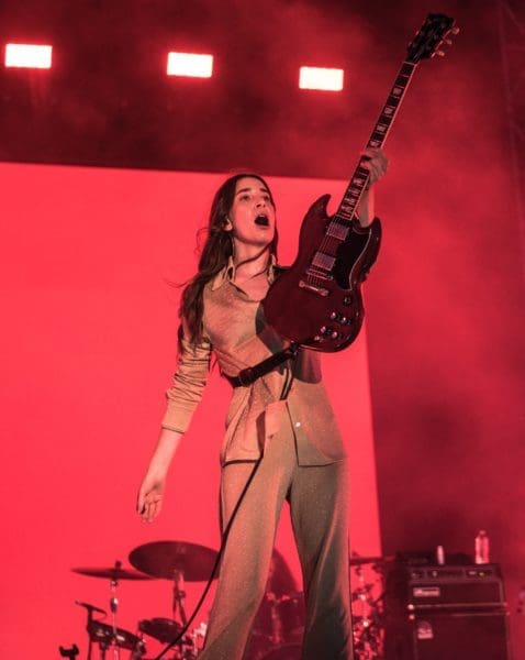 Our Top 12 Acts of Pitchfork Music Festival 2019