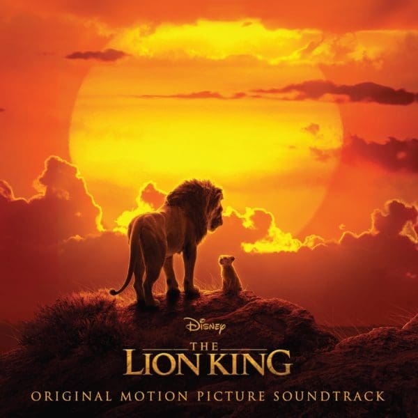Album Stream: Check Out The Soundtrack to ‘The Lion King’