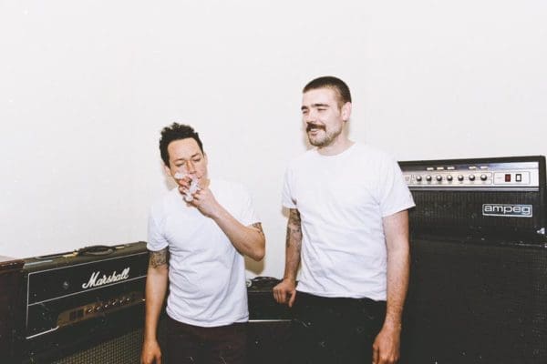 The O’My’s Share Short Film for “Strawberry/Don’t Know Better”