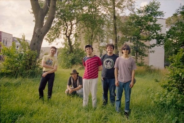 Twin Peaks Announce New Album ‘Lookout Low’ & Share Lead Single “Dance Through It”