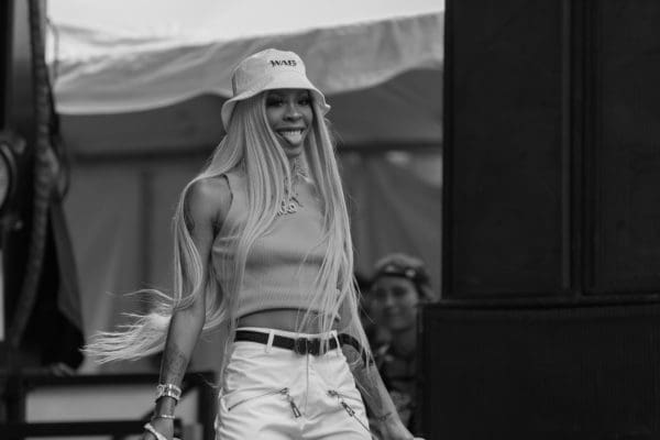 POD Interview: Rico Nasty Talks Making Music and Red Bull SoundClash