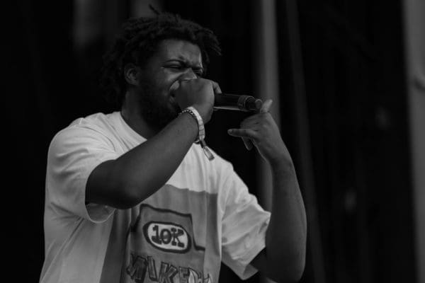 Video: MIKE – “No, No!”