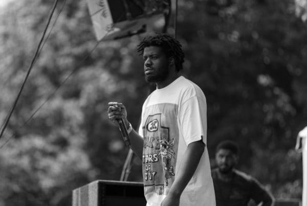 MIKE Announces New Album ‘Disco!’ and Shares New Song/Video, “Evil Eye”