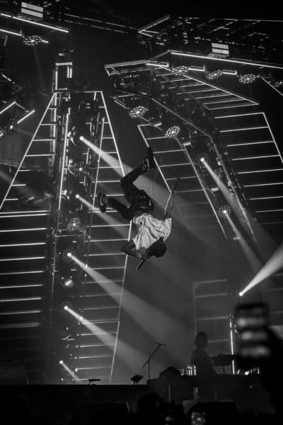 POD Photos: Beast Coast Perform at the Aragon Ballroom (8/14)