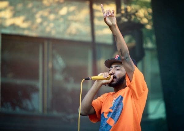 Aminé Announces New Album ‘Limbo,’ Shares New Song “Compensating” feat. Young Thug