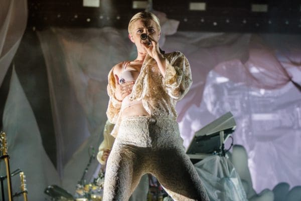 POD Photos: Pitchfork Music Festival 2019 – Day 3