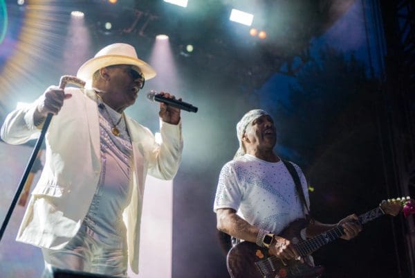 POD Photos: Pitchfork Music Festival 2019 – Day 2