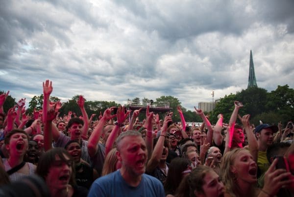 Check Out Which Tours and Festivals Have Been Cancelled/Postponed Due to the Coronavirus