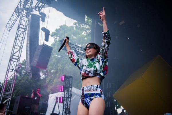 Charli XCX Announces New Self-Isolation Album, ‘how i’m feeling now’