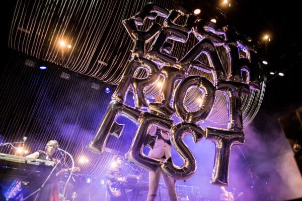 POD Photos: Riot Fest 2019 – Day 1