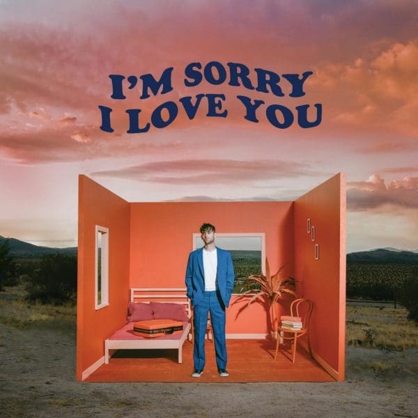 EP Stream: Alexander 23 Releases Debut Project ‘I’m Sorry I Love You’