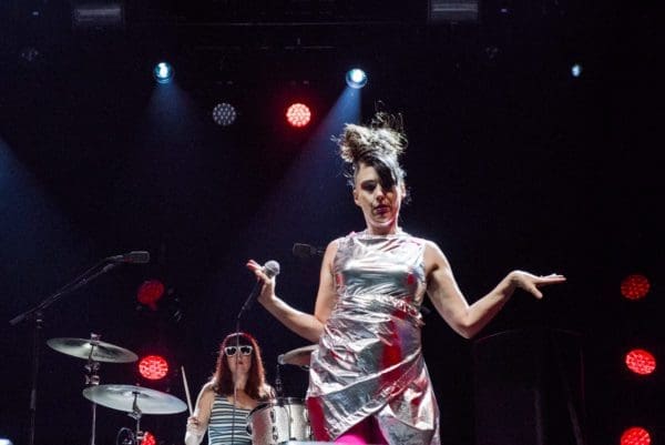 POD Photos: Riot Fest 2019 – Day 3