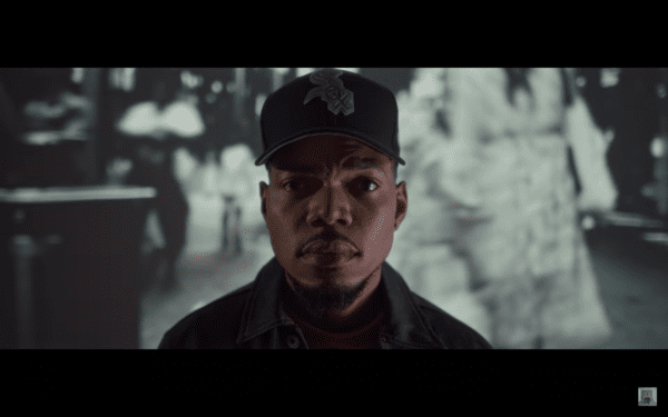 Video: Chance the Rapper – “We Go High”