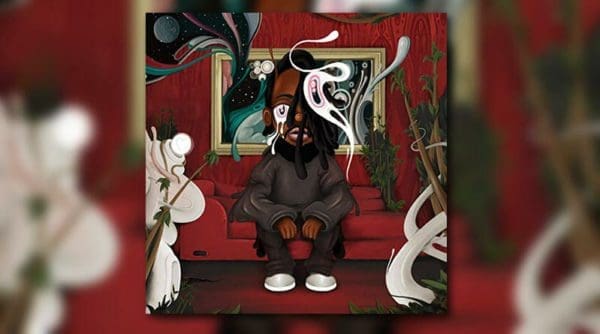 Album Stream: Kembe X’s Latest Album ‘I Was Depressed When I Made This’ Has Dropped