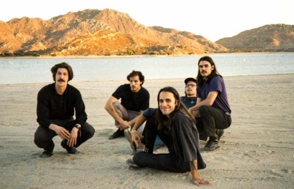 Post Animal Share New Song “Safe or Not”