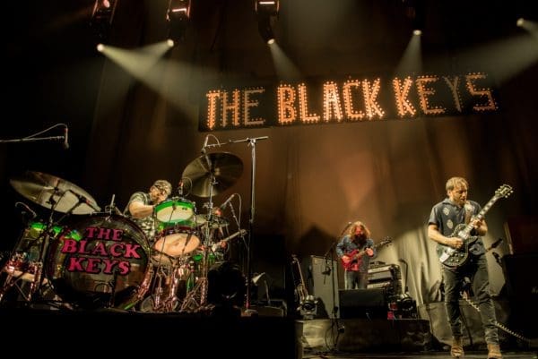 POD Photos: The Black Keys Return to Chicago With the ‘”Let’s Rock” Tour’ (9/27)