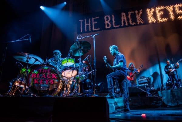 The Black Keys – “Going Down South”