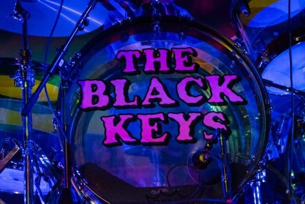 Video: The Black Keys Perform ‘Dropout Boogie’ Tracks on ‘Kimmel’