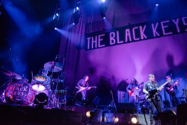 The Black Keys Announce Summer 2020 “Let’s Rock” Tour