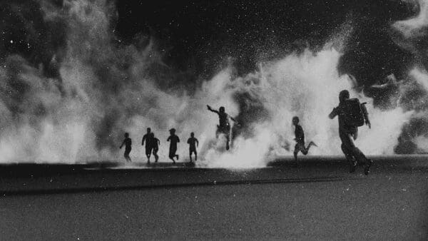 Video: Thom Yorke – “Last I Heard (…He Was Circling The Drain)”