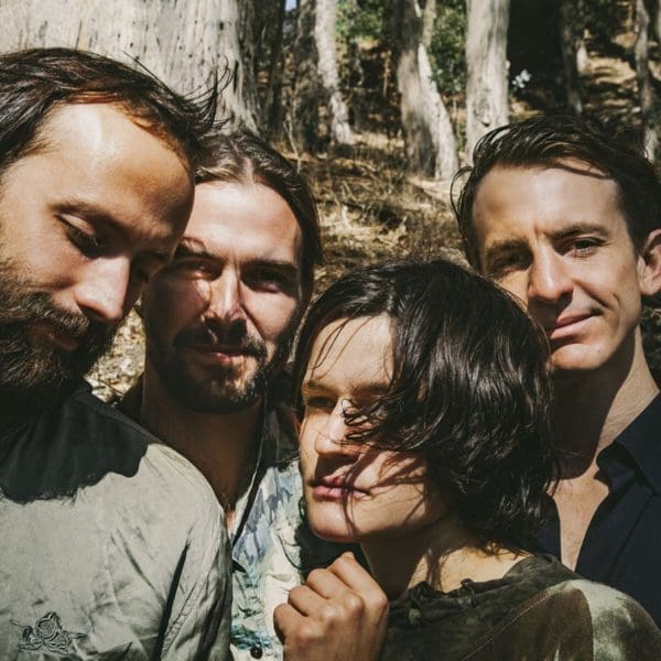 Big Thief Announce New Album, ‘Two Hands’