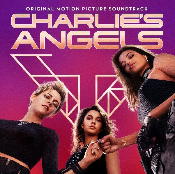 ‘Charlie’s Angels Soundtrack’ is Released, Along with the Video for Ariana Grande, Normani, Nicki Minaj’s “Bad To You”