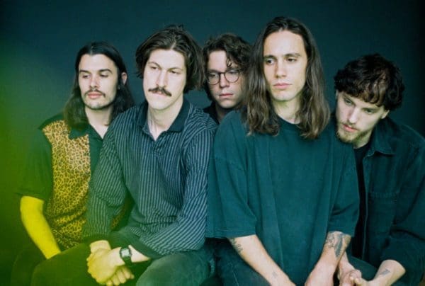 Post Animal Share New Single “Schedule” with Announcement of New Album ‘Forward Motion Godyssey’